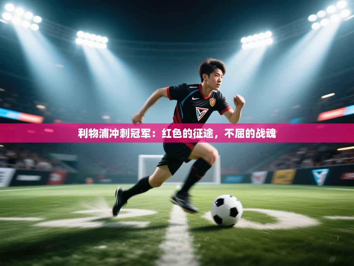 利物浦冲刺冠军：红色的征途，不屈的战魂  第2张