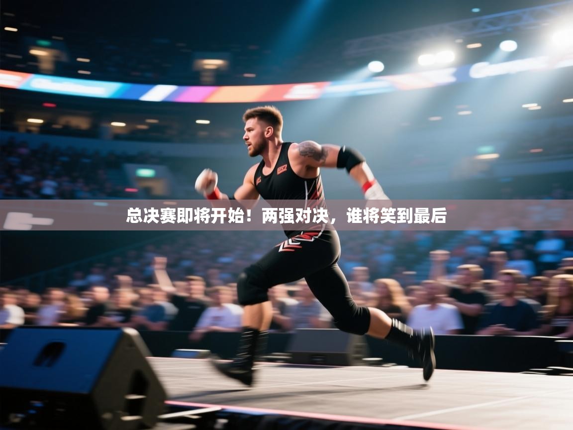 总决赛即将开始！两强对决，谁将笑到最后  第1张